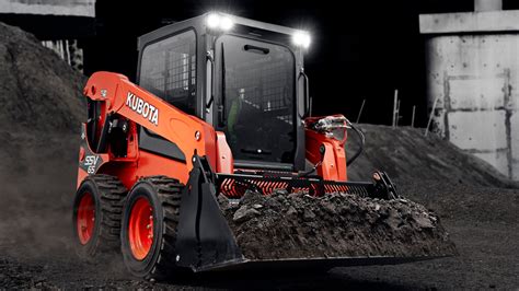 kubota iso skid steer|kubota skid steer parts.